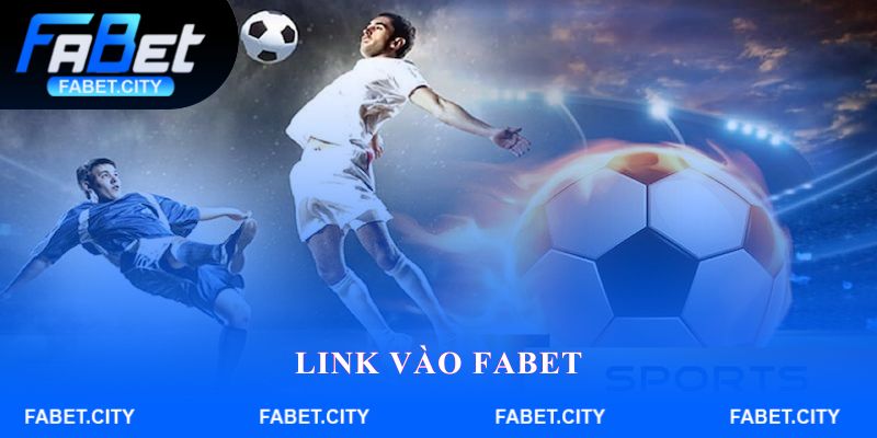 link vào FABET