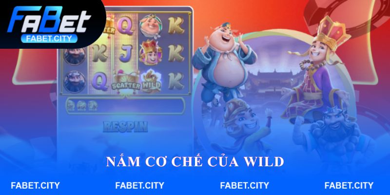 Nắm cơ chế của WIld